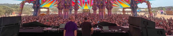 Burn in Noise VD Productions