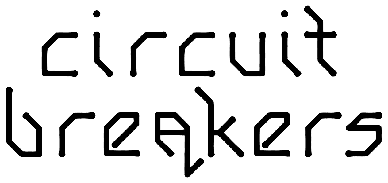 Burn In Noise Logo